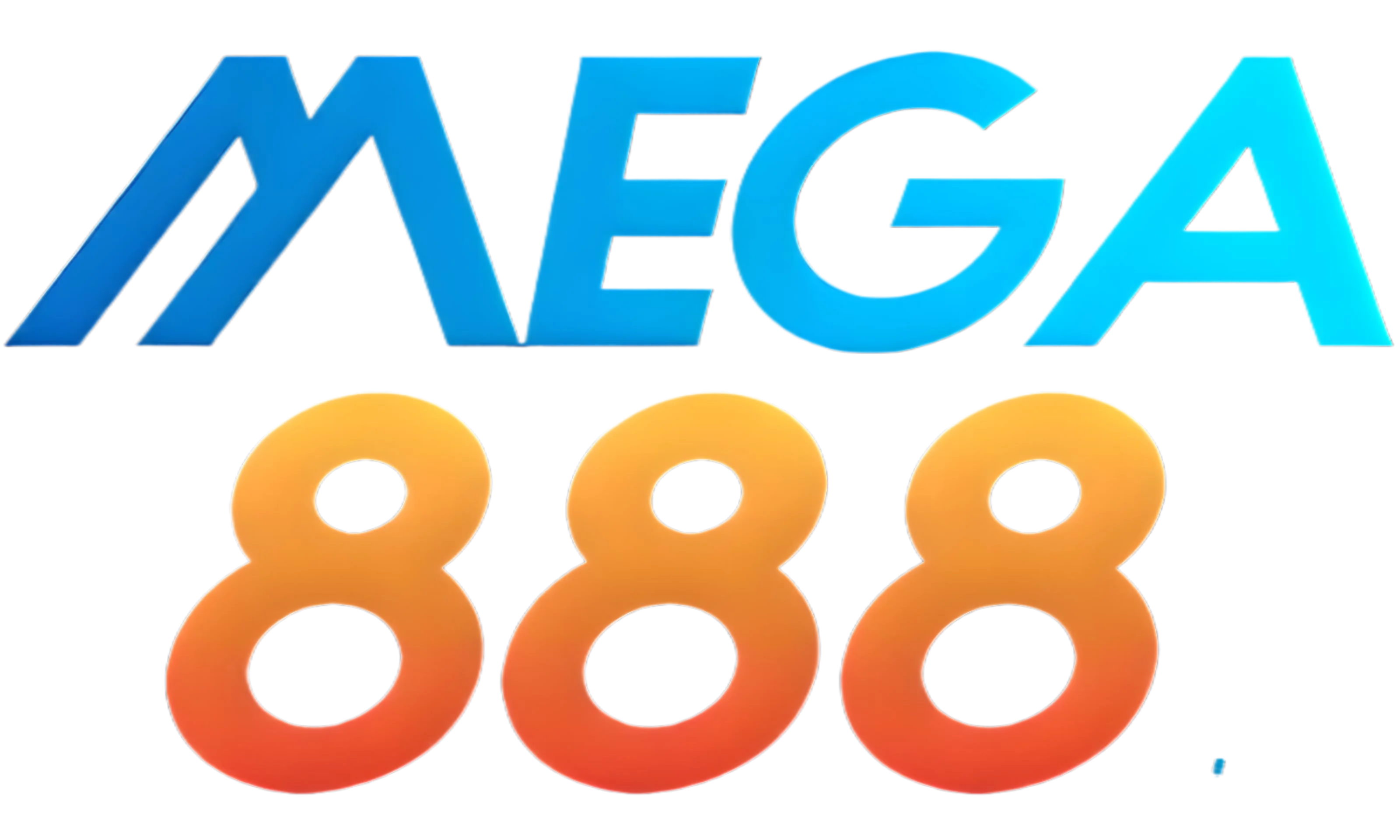 MEGA888 favicon